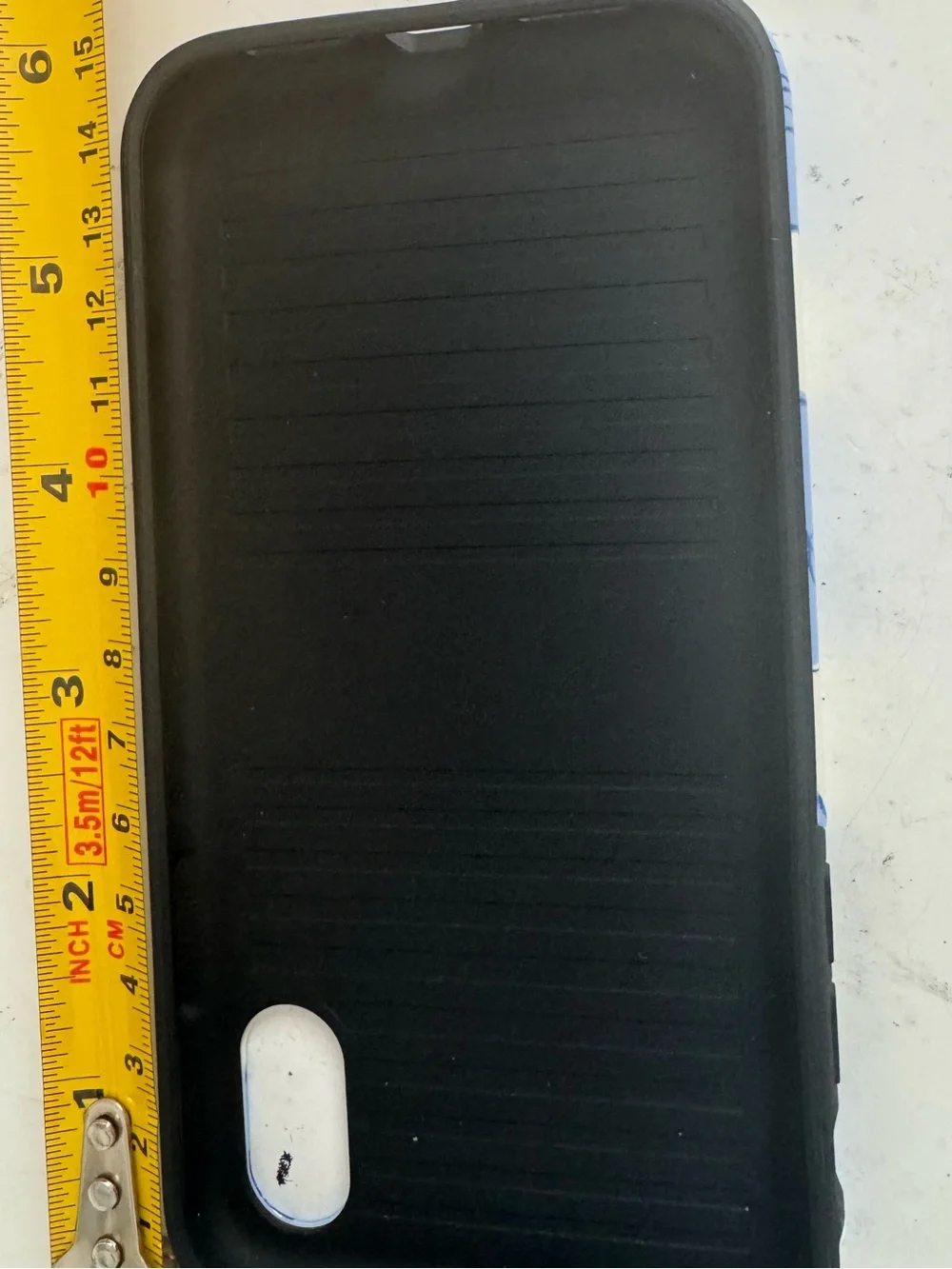 Burga iphone xs